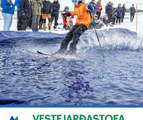 Fréttabréf marsmánuðar komið út