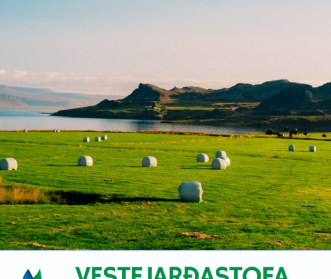 Nýtt fréttabréf komið út!