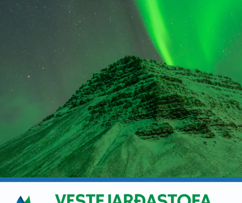 Nýtt fréttabréf Vestfjarðstofu komið út
