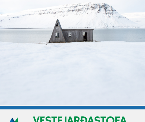 Fréttabréf febrúarmánaðar er komið út!