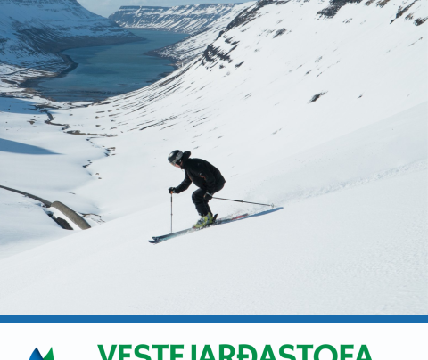 Fréttabréf janúarmánaðar komið út