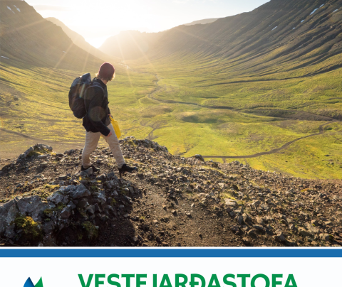 Fréttabréf júnímánaðar komið út