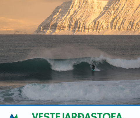 Fréttabréf nóvembermánaðar komið út