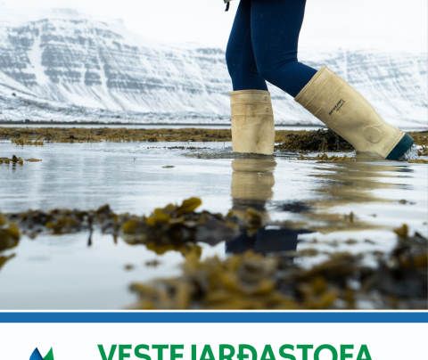 Fréttabréf októbermánaðar er komið út