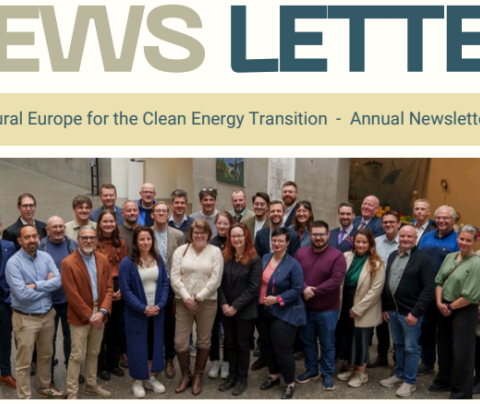 RECET verkefninu miðar vel áfram