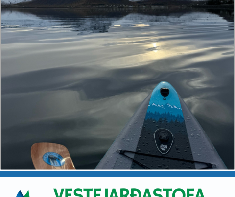 Fréttabréf septembermánaðar komið út