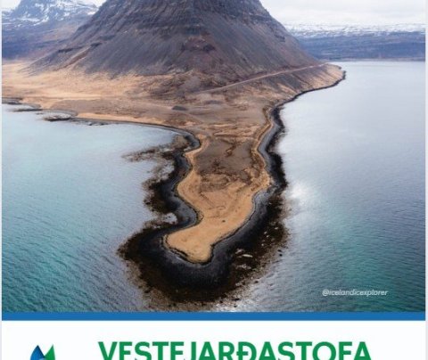 Fréttabréf aprílmánaðar er komið út