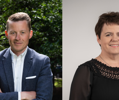 Hágæðaflug til Ísafjarðar