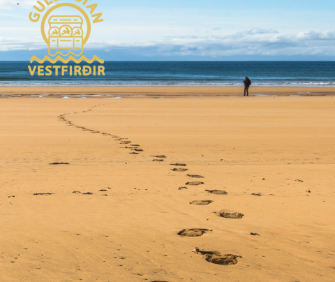 Gullkistan Vestfirðir 2025 – Vestfjarðasýning í undirbúningi