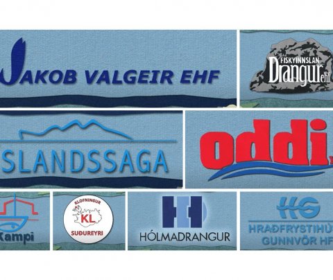 Sjávarútvegsklasi Vestfjarða