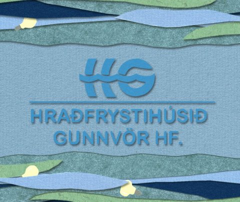 Hafsjór af hugmyndum - HG