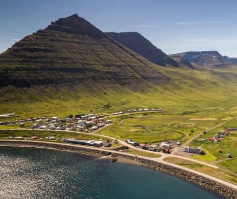 70. Fjórðungsþing að hausti hefst á morgun