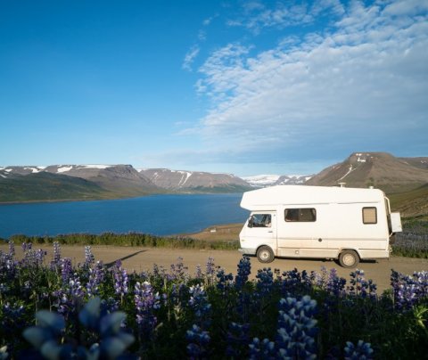 Getum við hannað kolefnishlutlausa Vestfjarðaleið?