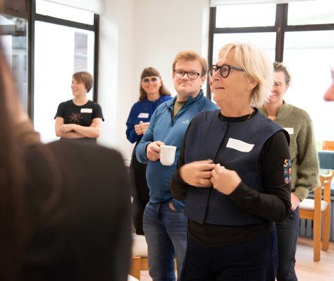 Hvernig má bæta skilyrði fyrir samfélagsfyrirtæki til vaxtar í dreifbýli