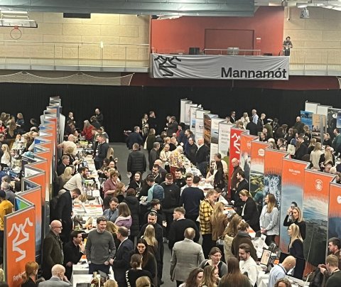 Mannamót og Ferðaþjónustuvikan 2026: öflugur vettvangur fyrir samstarf, tengslamyndun og sýnileika V&hellip;