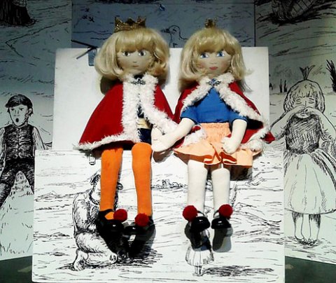 Menningarráðið og Fjórðungssamband Vestfirðinga sameinast