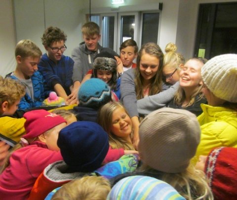 Fundur samráðsvettvangs vegna Sóknaráætlunar