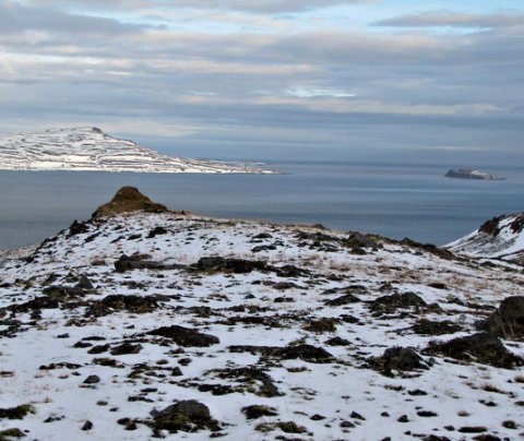 Markaðsstofa Vestfjarða