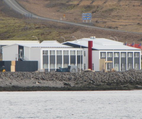 Vestfirðir og ferðamenn framtíðarinnar - Umhverfisvottun, þjóðgarðar og friðlýst svæði sem aðdráttar…