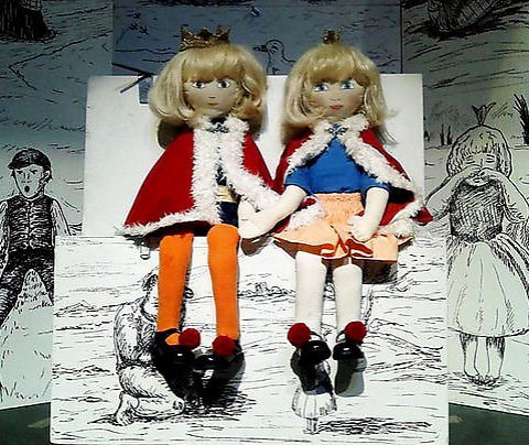 Framlög Menningarráðs Vestfjarða til menningarstarfsemi 2013