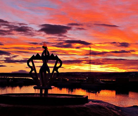 Menningarráð Vestfjarða auglýsir eftir styrkumsóknum - frestur til 22. febrúar 2013