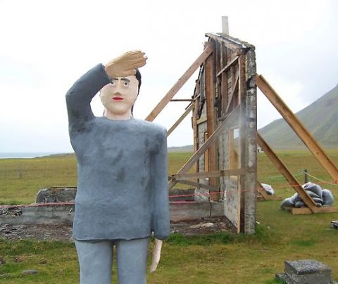 Minnt á frest til að skila styrkumsóknum