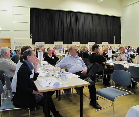 Aðalfundur Menningarráðs Vestfjarða