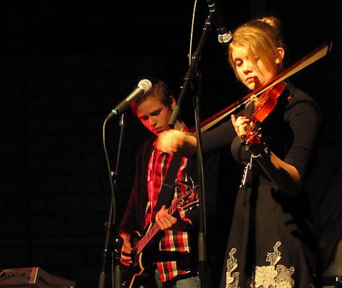 Listamannaþing í Listakaupstað 9. apríl