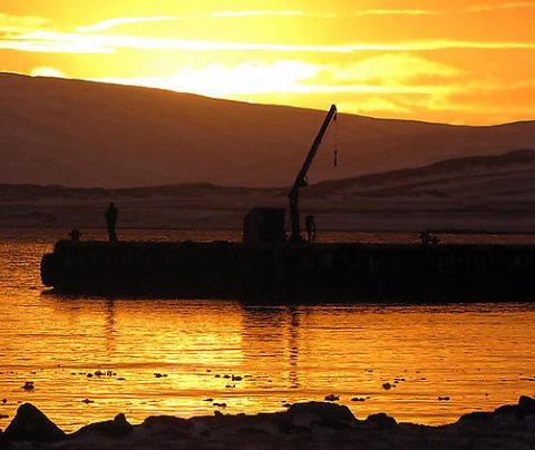 Styrkir til atvinnumála kvenna