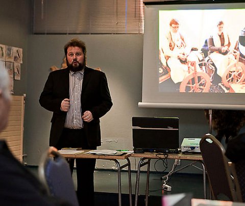 Menningarlandið 2010