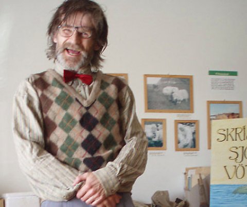 Act alone hefst í kvöld