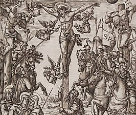 Heimsins ljós - Jóhannesarpassía í Ísafjarðarkirkju