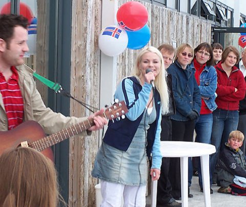Menntamálaráðuneyti auglýsir styrki úr tónlistarsjóði