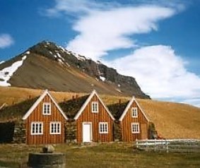 Aukinn stuðningur við Safn Jóns Sigurðssonar