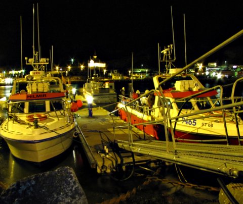 Vestfirðir og ferðamenn framtíðarinnar - Vestfirðir allt árið