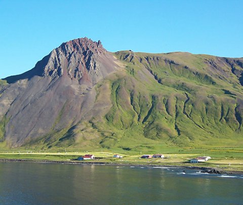 Starf verkefnastjóra á byggðaþróunardeild