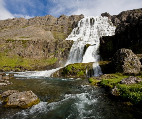 Markaðsdeild Fjórðungssamband Vestfirðinga auglýsir eftir styrkumsóknum frá hátíðum og viðburðum á V…