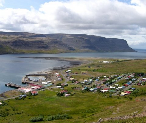 Málþing um samgöngumál á Vestfjörðum, breytt tímasetning
