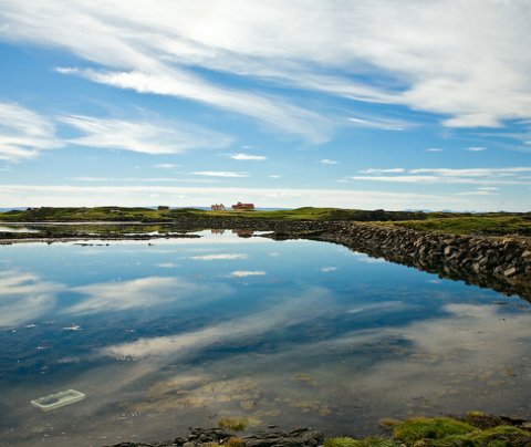 Úthlutun styrkja til markaðssetningar á hátíðum og viðburðum