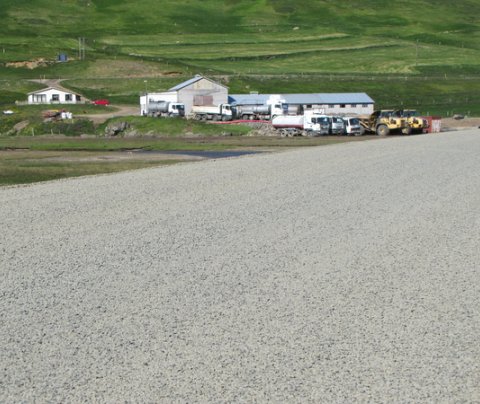 Ályktun um almenningssamgöngur