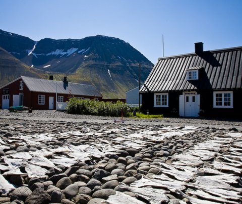 Skráning hafin á námskeið í markaðssetningu á netinu og á ráðstefnu um ímynd Vestfjarða
