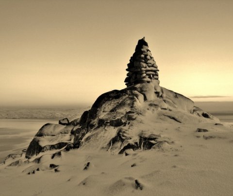 Framkvæmdasjóður ferðamannastaða auglýsir eftir umsóknum