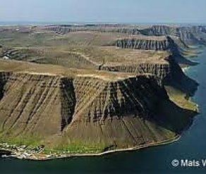 Mynd fengin af visindavefur.is