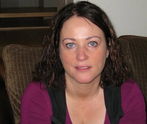 Lína Björg Tryggvadóttir, nýr verkefnastjóri