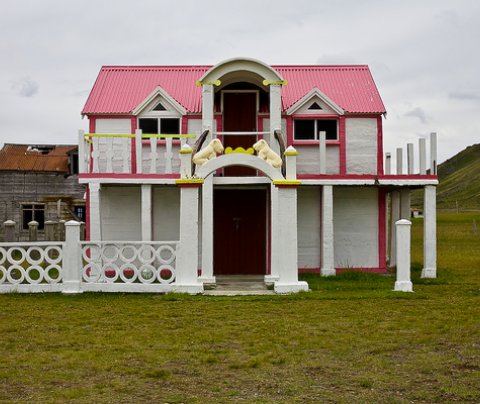 Kynningarfundur Markaðsstofu Vestfjarða og Ferðamálasamtaka Vestfjarða