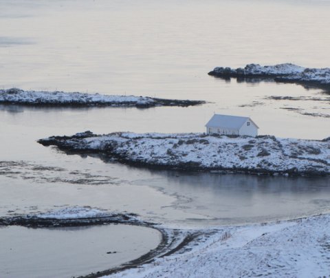 Snjómokstursdögum fjölgað næsta haust