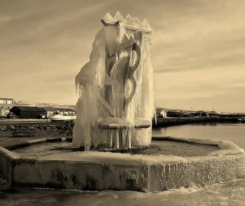 Menningarráð Vestfjarða auglýsir eftir styrkumsóknum - frestur til 13. júní 2014