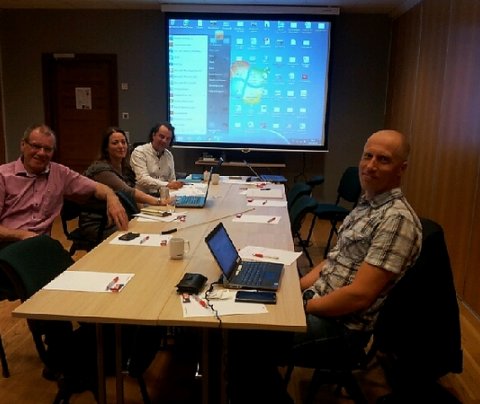 Fjórðungssamband Vestfirðinga er þátttakandi í Norrænu verkefni.