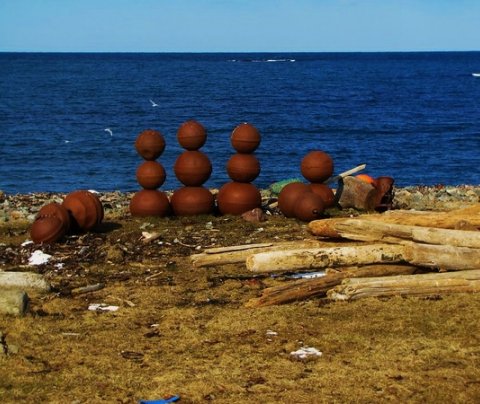 Leiðbeiningar um gerð styrkumsókna