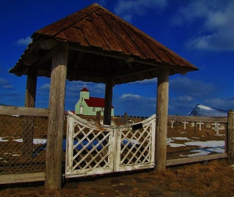 Hver að verða síðastur að sækja um menningarstyrki